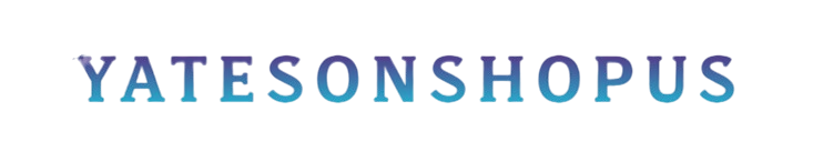 YatesonShopUS